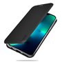 Capa Flip Cover COOL para iPhone 13 Pro Elegance Preto