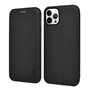 Capa Flip Cover COOL para iPhone 13 Pro Elegance Preto
