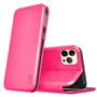 Capa Flip Cover COOL para iPhone 13 Pro Max Elegance Fúcsia