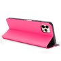 Capa Flip Cover COOL para iPhone 13 Pro Max Elegance Fúcsia