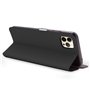 Capa Flip Cover COOL para iPhone 13 Pro Max Elegance Preto