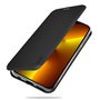 Capa Flip Cover COOL para iPhone 13 Pro Max Elegance Preto