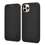 Capa Flip Cover COOL para iPhone 13 Pro Max Elegance Preto