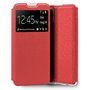 Capa Flip Cover COOL para iPhone 13 Pro Max Vermelho