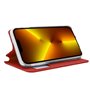 Capa Flip Cover COOL para iPhone 13 Pro Max Vermelho