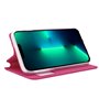 Capa Flip Cover COOL para iPhone 13 Pro Rosa
