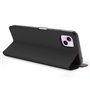 Capa Flip Cover COOL para iPhone 14 Elegance Preto