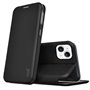 Capa Flip Cover COOL para iPhone 14 Plus Elegance Preto
