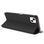 Capa Flip Cover COOL para iPhone 14 Plus Elegance Preto