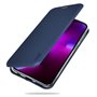 Capa Flip Cover COOL para iPhone 14 Pro Elegance Marinho