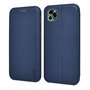 Capa Flip Cover COOL para iPhone 14 Pro Elegance Marinho