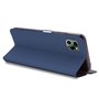Capa Flip Cover COOL para iPhone 14 Pro Elegance Marinho
