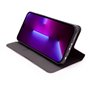 Capa Flip Cover COOL para iPhone 14 Pro Elegance Marinho
