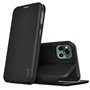 Capa Flip Cover COOL para iPhone 14 Pro Elegance Preto