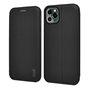Capa Flip Cover COOL para iPhone 14 Pro Elegance Preto