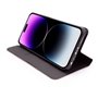 Capa Flip Cover COOL para iPhone 14 Pro Max Elegance Marinho