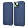 Capa Flip Cover COOL para iPhone 15 Plus Elegance Marinho