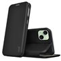 Capa Flip Cover COOL para iPhone 15 Plus Elegance Preto