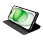 Capa Flip Cover COOL para iPhone 15 Plus Elegance Preto
