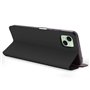 Capa Flip Cover COOL para iPhone 15 Plus Elegance Preto