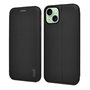 Capa Flip Cover COOL para iPhone 15 Plus Elegance Preto
