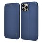 Capa Flip Cover COOL para iPhone 15 Pro Max Elegance Marinho