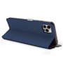 Capa Flip Cover COOL para iPhone 15 Pro Max Elegance Marinho