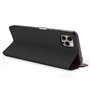 Capa Flip Cover COOL para iPhone 15 Pro Max Elegance Preto