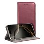 Capa Flip Cover COOL para iPhone 16 Pro Burgundy