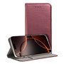 Capa Flip Cover COOL para iPhone 16 Pro Max Burgundy
