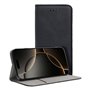 Capa Flip Cover COOL para iPhone 16 Pro Preto