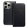 Capa Flip Cover COOL para iPhone 16 Pro Preto