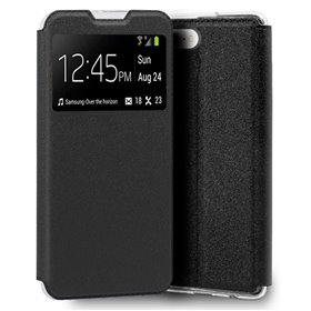 Capa Flip Cover COOL para iPhone 7 Plus / iPhone 8 Plus Preto