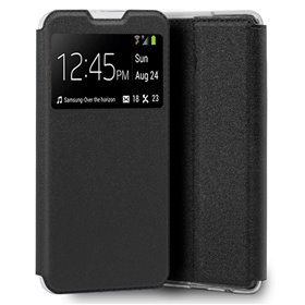 Capa Flip Cover COOL para iPhone XS Max Preto