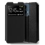 Capa Flip Cover COOL para Motorola Edge 50 Fusion Preto