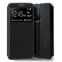Capa Flip Cover COOL para Motorola Moto E13 Preto