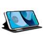 Capa Flip Cover COOL para Motorola Moto G14 Preto