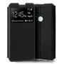 Capa Flip Cover COOL para Motorola Moto G31 / G41 Preto