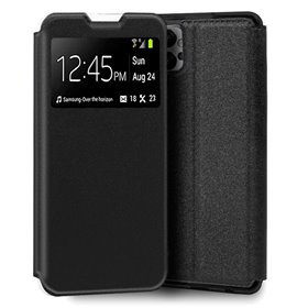 Capa Flip Cover COOL para Motorola Moto G32 Preto