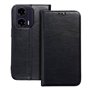 Capa Flip Cover COOL para Motorola Moto G35 5G Preto