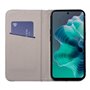 Capa Flip Cover COOL para Motorola Moto G35 5G Preto