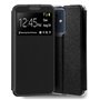 Capa Flip Cover COOL para Motorola Moto G54 5G Preto