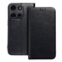 Capa Flip Cover COOL para Motorola Moto G75 5G Preto