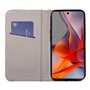 Capa Flip Cover COOL para Motorola Moto G75 5G Preto
