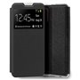 Capa Flip Cover COOL para Motorola Moto G9 Plus Preto