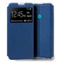 Capa Flip Cover COOL para Oppo A15 / A15s Azul