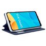 Capa Flip Cover COOL para Oppo A15 / A15s Azul