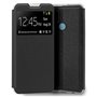 Capa Flip Cover COOL para Oppo A15 / A15s Preto
