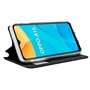 Capa Flip Cover COOL para Oppo A15 / A15s Preto