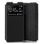 Capa Flip Cover COOL para Oppo A17 Preto